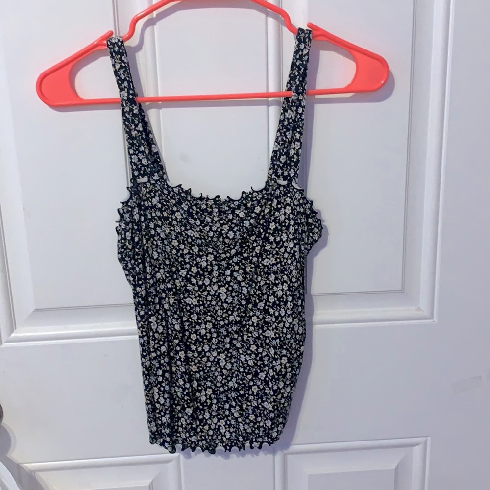 american eagle tank top